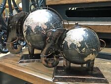 Fair Trade Decorative Elephant