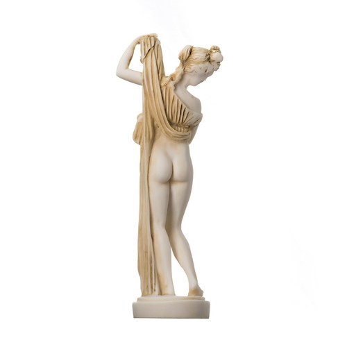 Goddess aphrodite kallipygos - goddess,