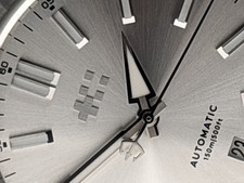 Christopher Ward C63 Sealander