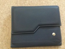 GENUINE BMW ALPINA LEATHER