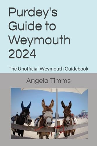 Purdey guide weymouth - purdey's,