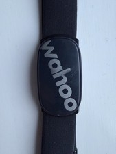Wahoo TICKR Heart Rate Monitor