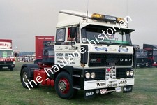 THH Truck Photos - Daf 2800 -