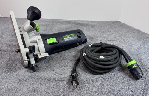 Used festool mfk - used,