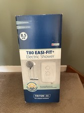 Triton T80 Easi-Fit+