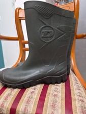 Dunlop wellington boots - wellington,