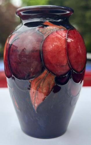 Vintage william moorcroft - vintage,