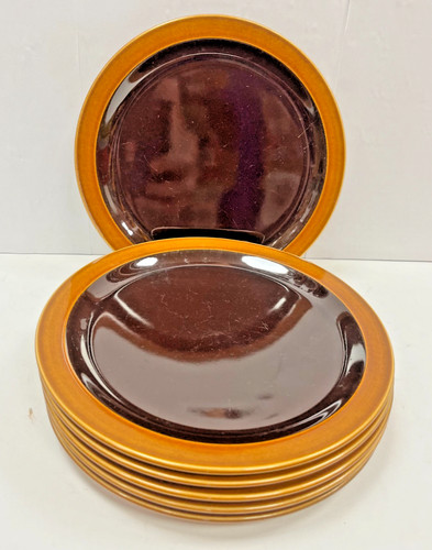 Vintage brown hornsea bronte - vintage,