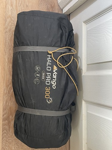 Vango halo pro 300 - vango,