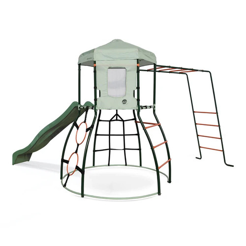 Garden metal climbing dome - metal,