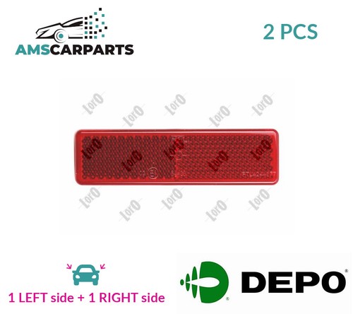 Indicator light blinker lamp - blinker,