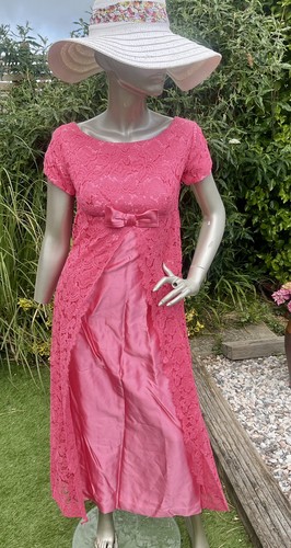 Vintage bridesmaid - 70’s,