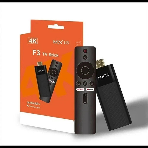 Fire stick ultra hd - tv, 4k