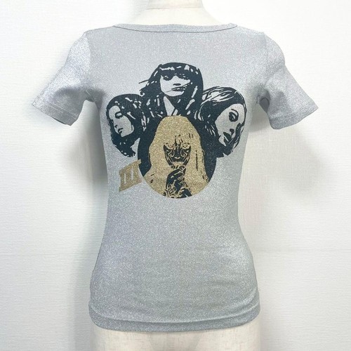 Y2k 00s hysteric glamour girl - 00s,