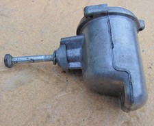 Classic SU Carburettor HS4