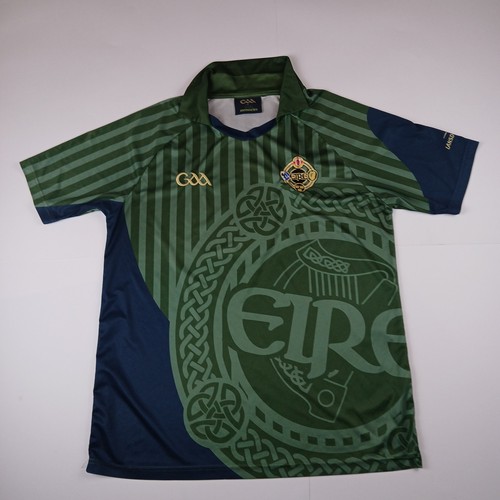 Gaa gaelic eire - eire, irish