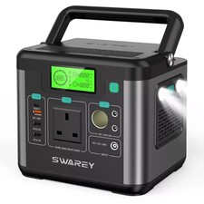 SWAREY S160 Portable Power