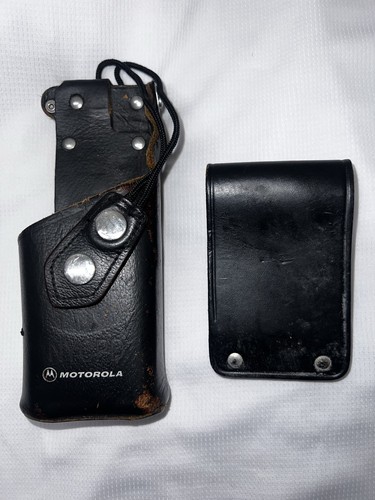 Vintage nypd motorola radio - motorola,