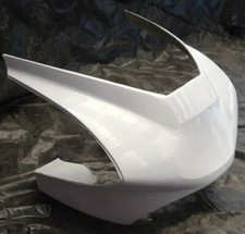 Suzuki GSXR 400 GK76A Front