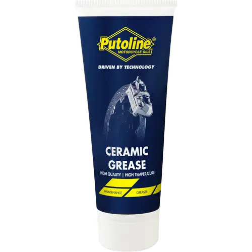 Putoline ceramic grease 100g - grease,