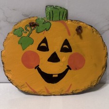 Loomco Hand Painted Slate Jack