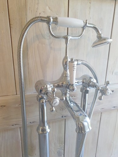 Imperial bathrooms - imperial,