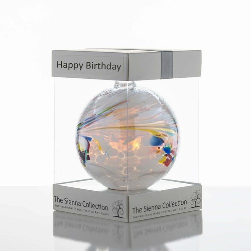 Happy birthday gift sienna - birthday,