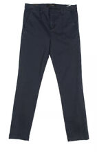 J BRAND CLARA  Navy Jeans  Size 25 Cropped Made in USA Rrp £220