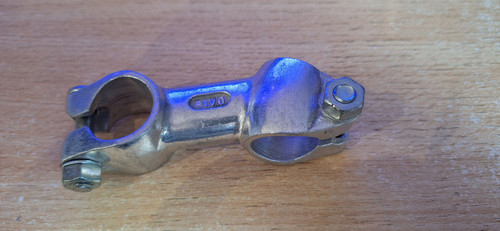 Pivo 60mm tandem stoker - pivo,