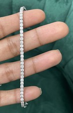 3.25ct F/SI 100% Natural Round