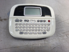 BROTHER P-TOUCH 90 PT-90 Electronic Handheld Labeling System (U1.2B2) NO PSU