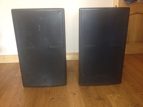 Electrovoice rx115 passive - electrovoice,