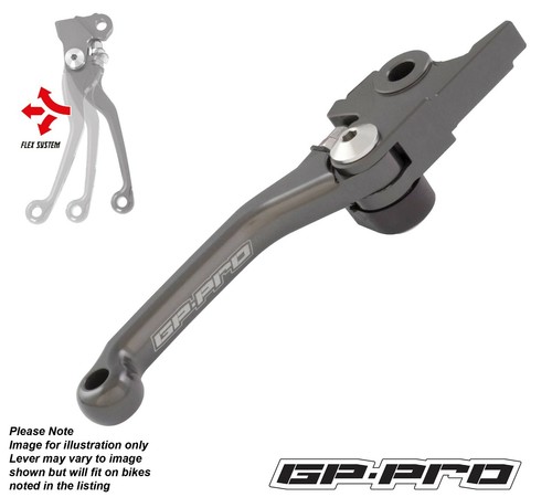 Pro flex motocross brake - gp-pro,