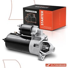 A-Premium Starter Motor for