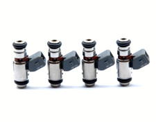 FUEL INJECTORS X4 FOR NOVA