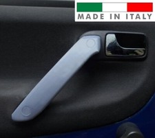 Maniglia interna tiraporta SX GRIGIA per VW LUPO SEAT AROSA internal door handle
