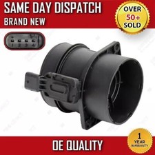 MERCEDES C-CLASS, A-CLASS, B-CLASS, E-CLASS, S-CLASS MASS AIR FLOW METER SENSOR