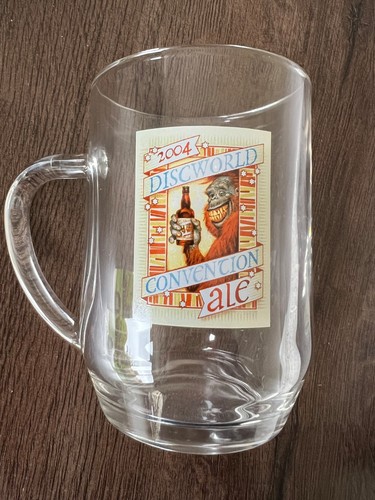 2004 discworld convention ale - 2004,