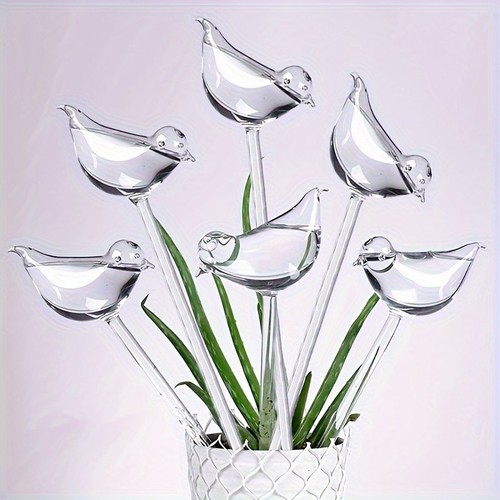Packs bird shaped - 5, bird-shaped