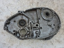 BSA B44 B25 Inner Timing Cover