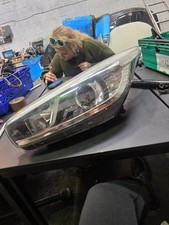 For KIA CEED MK2 JD 2015