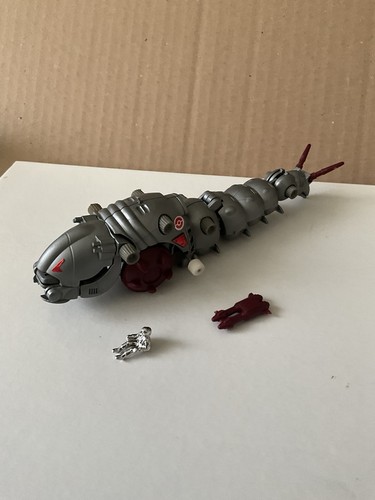 Tomy 6042 molga insect type - no.6042,