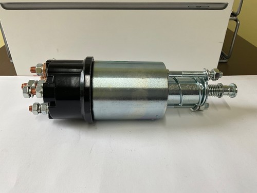 Solenoid for lucas m50 starter - m50,