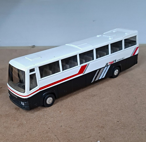 Joal volvo jetways coach - 1/50,