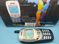 Samsung SGH-R210 Unlocked