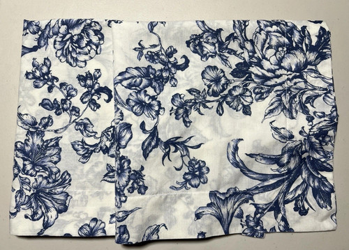 Vintage springs toile jouy - de,