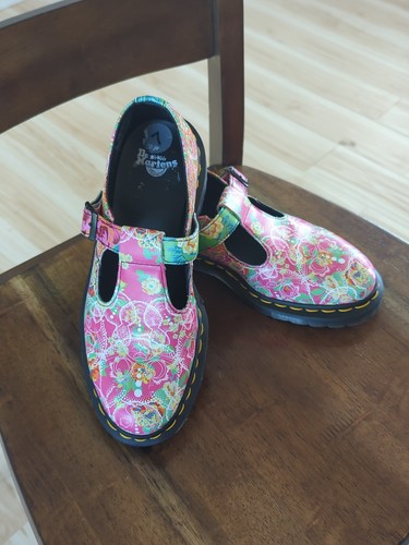 Doc marten daze polley bar - doc,