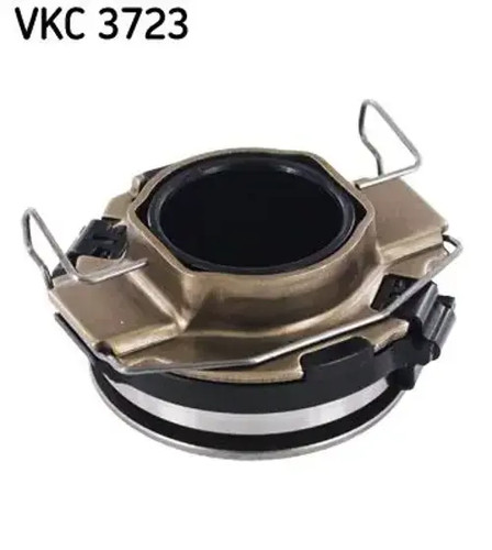 Clutch release bearing vkc - clutch,