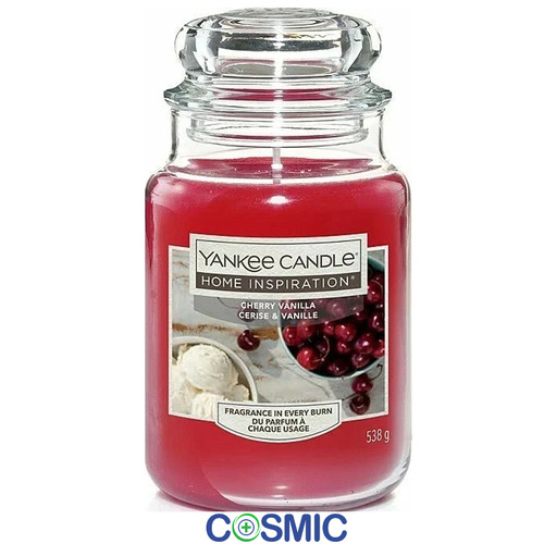 Yankee candle large - jar,