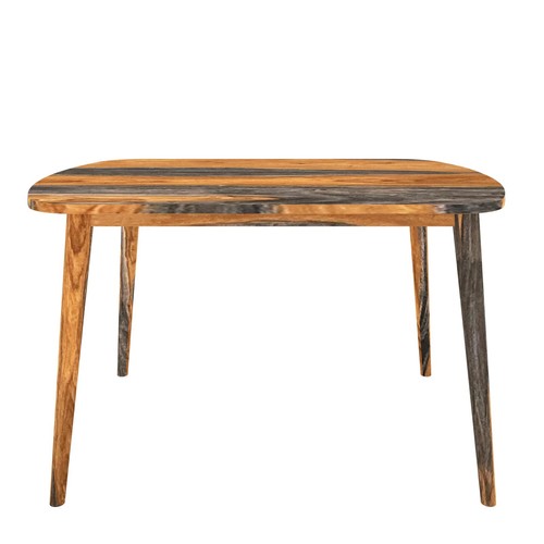 Goa solid sheesham wood dark - solid,